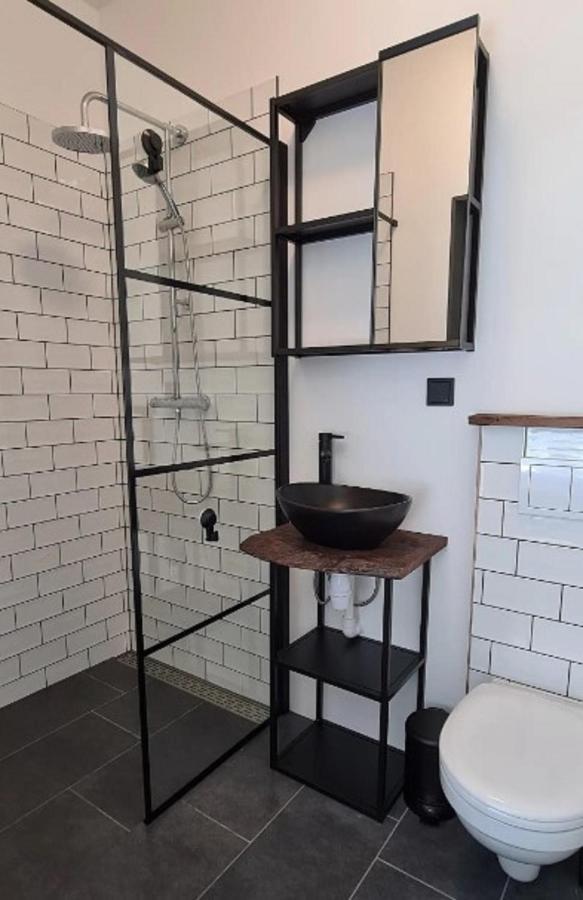 נורדוויקרהוט Studio Tussen De Bossen En De Bollenvelden מראה חיצוני תמונה