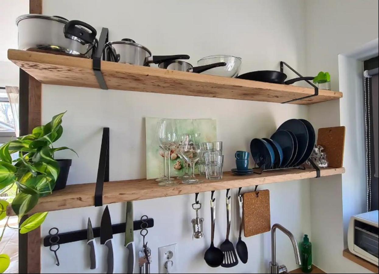 נורדוויקרהוט Studio Tussen De Bossen En De Bollenvelden מראה חיצוני תמונה